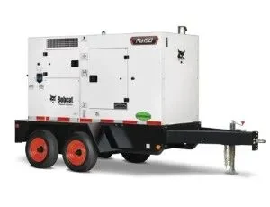 New Bobcat PG150WCU-3A-T4F