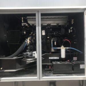 Surplus Generac 750kW Gen...