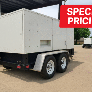 Used Elliott 100QD Portable