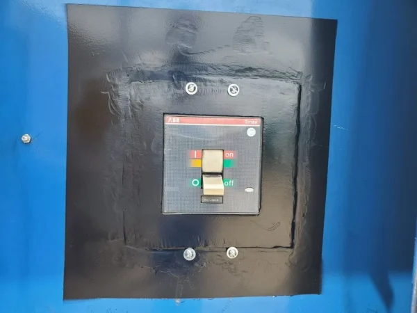 Elliott-100-QD-Generator-7