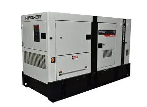 HIPOWER HRIW-70 T4F Generator