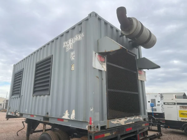 Used-CAT-C18-Generator-Set-3