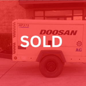 375 Air Pre-Owned 1814 Hrs