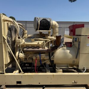 Used Kohler 400R0ZD71 Generator Set