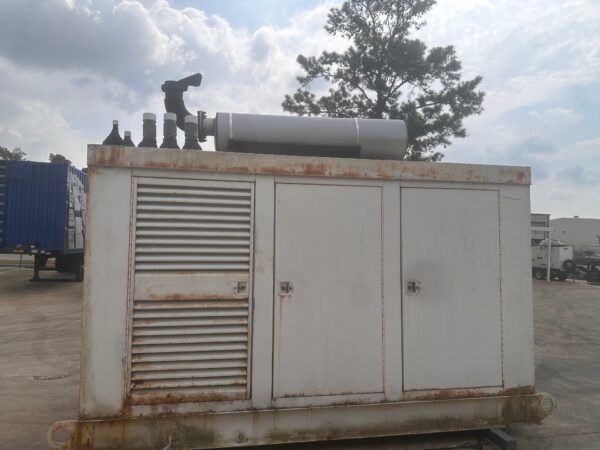 Used-CAT-3406-Generator-Set-1