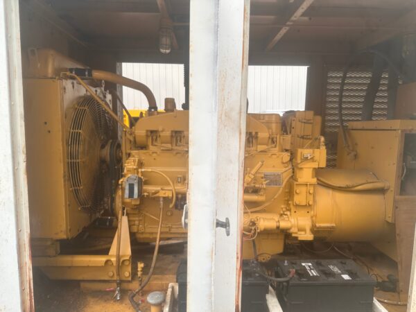 Used-CAT-3406-Generator-Set-6