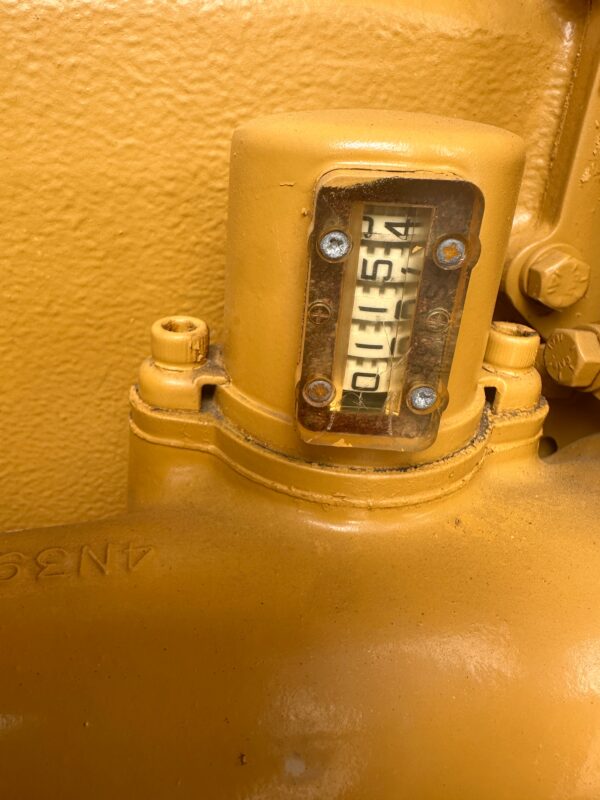 Used-CAT-3406-Generator-Set-7