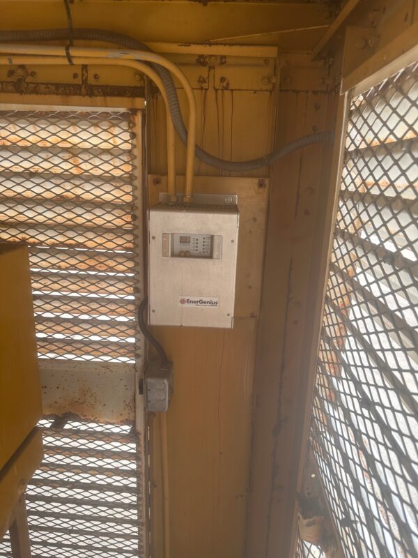 Used-CAT-3406-Generator-Set-9