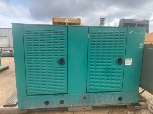Used-Cummins-70kW-Generator-Set-1-1
