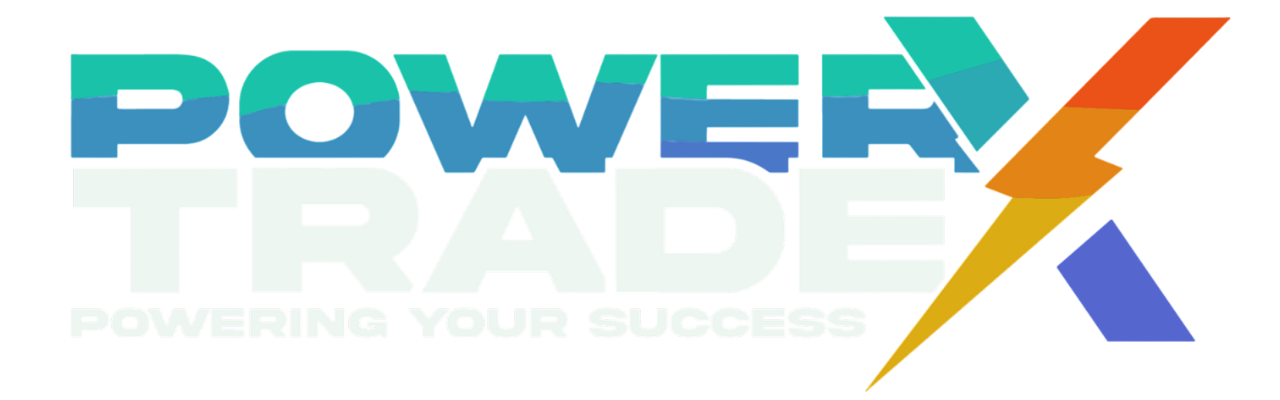 Power Trade X Logo