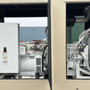 New Blue Star Power Systems JD250 John Deere 6090HF484 Diesel Generator, 0 Hrs, EPA Tier 3