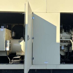 Used Kohler 800REOZMB Diesel Generator, 528 Hrs, EPA Tier 2