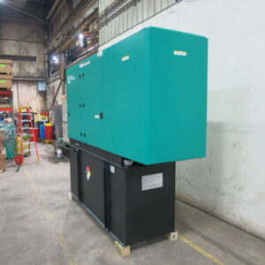 New Cummins C200D6D QSB7-G5 NR3 Diesel Generator, EPA Tier 3 *****ETA Aug 31, 2026*****