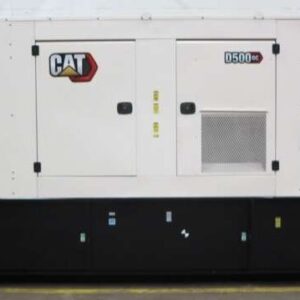 New Caterpillar C15 Diesel Generator 0 Hrs EPA Tier 2