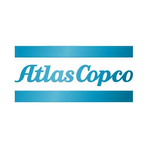 Atlas Copco Generators