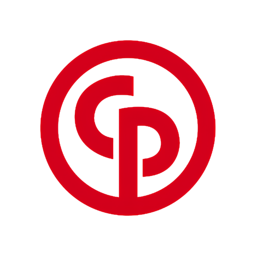 Chicago Pneumatic Air Compressors